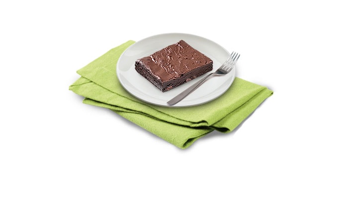 Chocolate Brownie