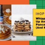 IHOP Whipping Up Amazing Pancakes And More