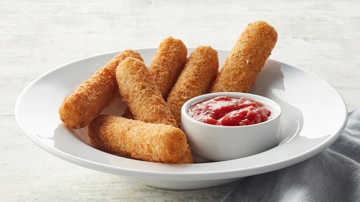 Mozza Sticks