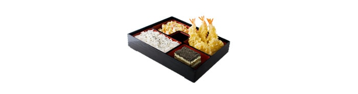 Bento A