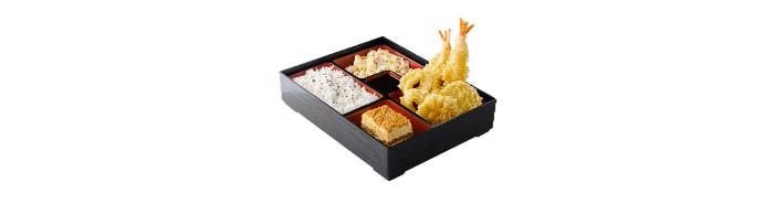 Bento B