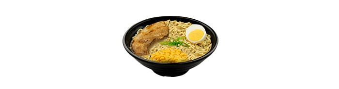 Chasu Ramen