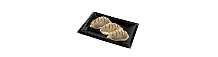 Gyoza