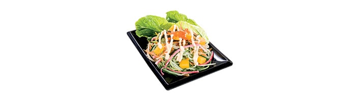 Kani Salad