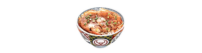 Katsudon