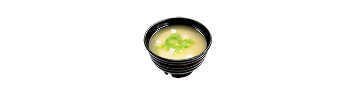 Miso Soup