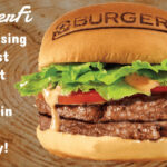 BurgerFi: Showcasing the Best Concept Burger Dishes in the Country
