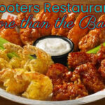 Hooters Restaurant: More than the Babes!