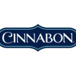 cinnabon official logo of the company