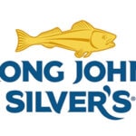 Long John Silver Official Logo of the Company