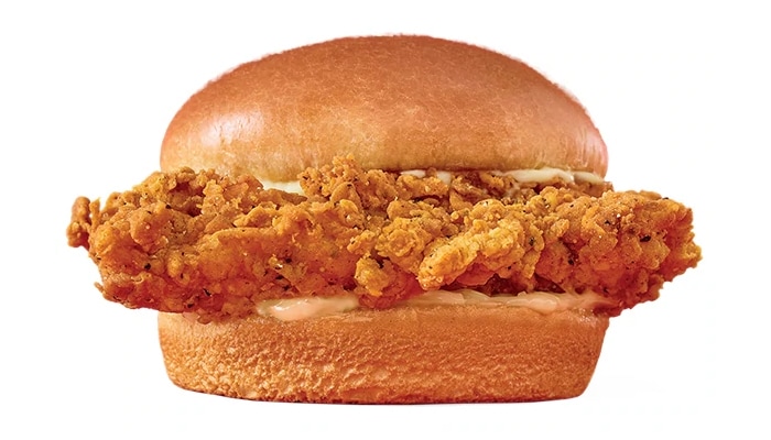 Chicken Sandwiches