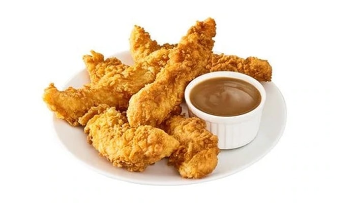 Chicken Tenders