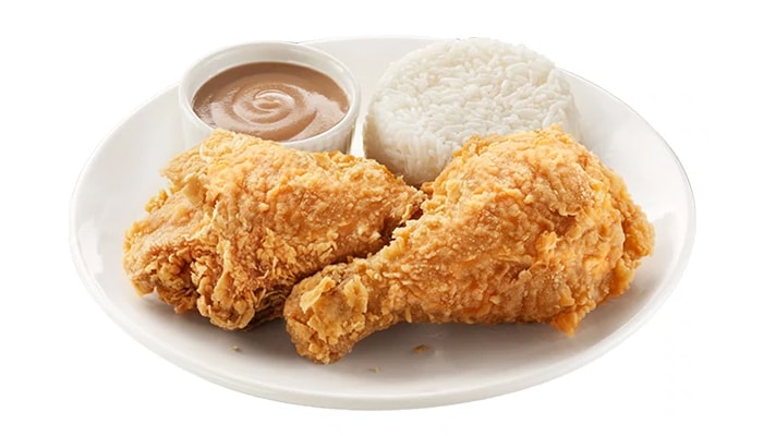 Chickenjoy