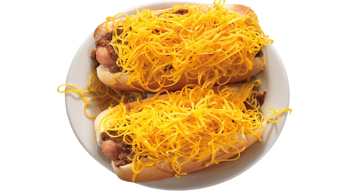 Coneys