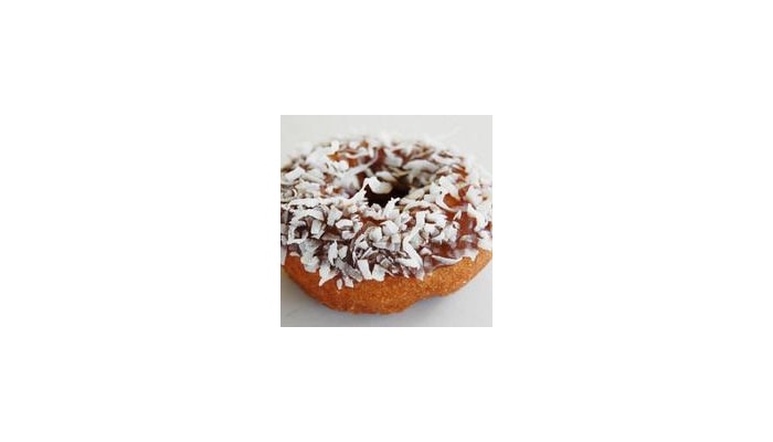 Daylight Donuts Cake Choc Coconut