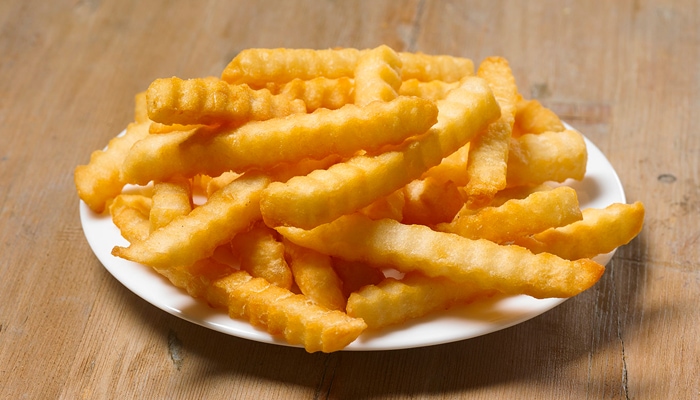 Fries