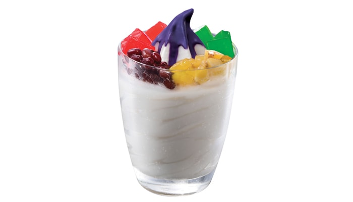 Halo-Halo