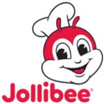 Jollibee Official Logo of the Company