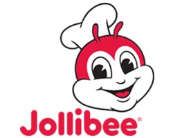 Jollibee Official Logo of the Company