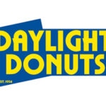 daylight donuts official logo of the company
