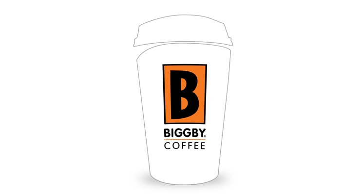 Biggby Beautiful Haze Latte