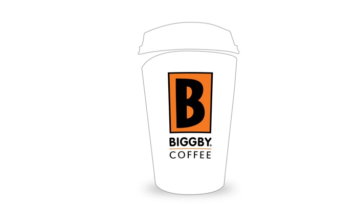 Biggby Chai Charger