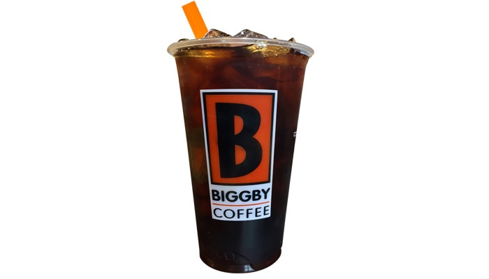 Biggby Cold Brew