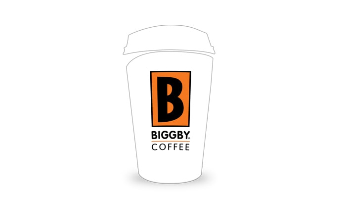 Biggby Neapolitan Latte