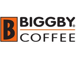 Biggby Official Logo of the Company