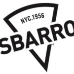 sbarro official logo of the company