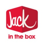 Jack in the Box Official Logo of the Company
