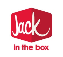 Jack in the Box Official Logo of the Company