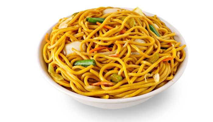 Pick Up Stix Chow Mein