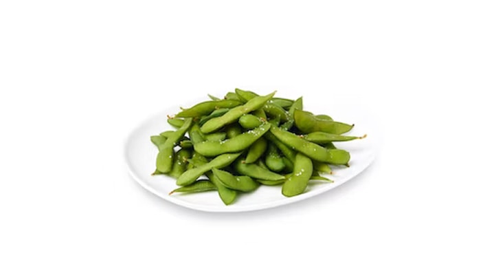 Pick Up Stix Edamame