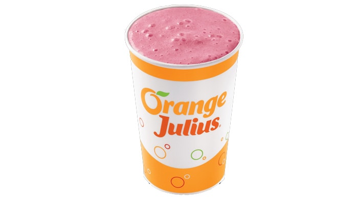 Berry Pomegranate Julius Original