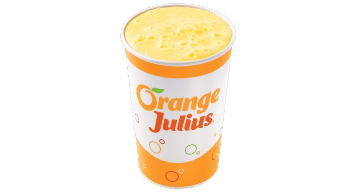 Mango Pineapple Julius Original