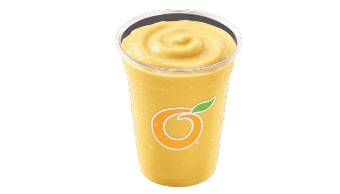 Mango Pineapple Premium Fruit Smoothie Julius Original