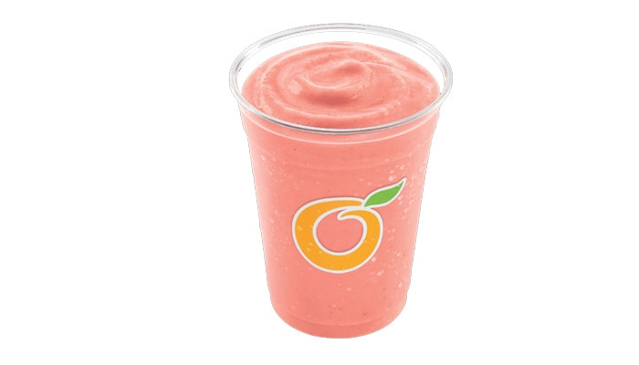 OrangeBerry Xtreme Premium Fruit Smoothie Julius Original