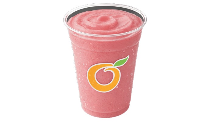 Strawberry Watermelon Sensation Premium Fruit Smoothie Julius Original