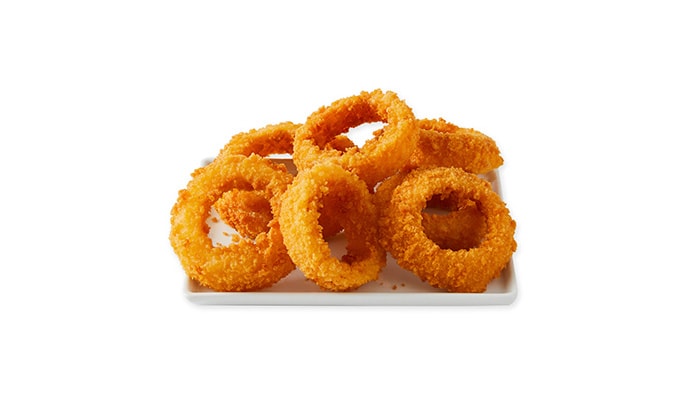 Bonchon Onion Rings