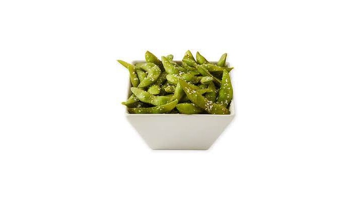 Bonchon Edamame