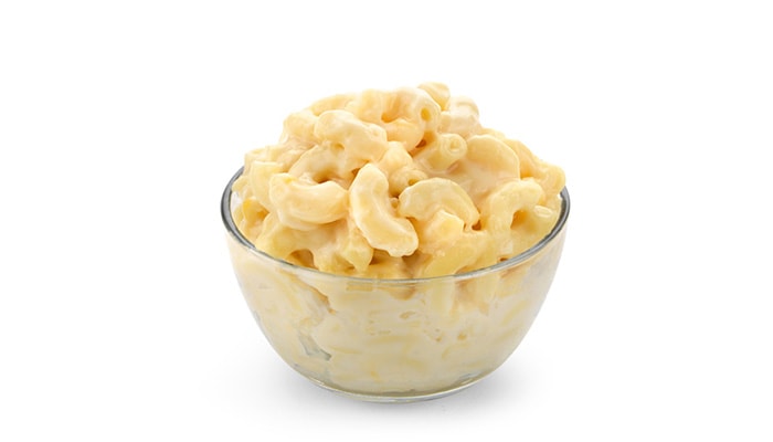 Mac & Cheese