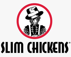 Slim Chicken Official Website of the Company